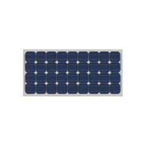 Panneau solaire monocristallin 90 W