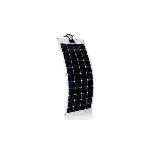 Panneau solaire semi-flexible 150W