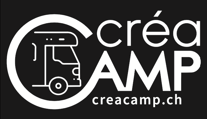 CréaCamp